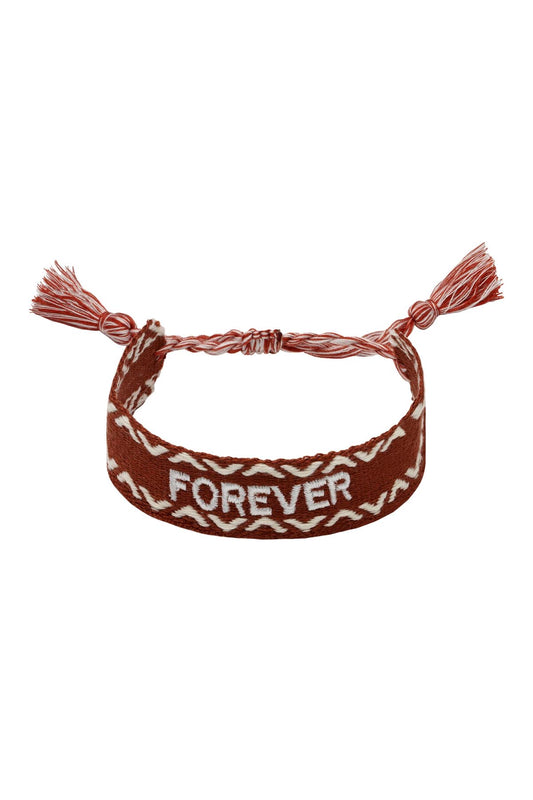 Forever Bracelet Bruin