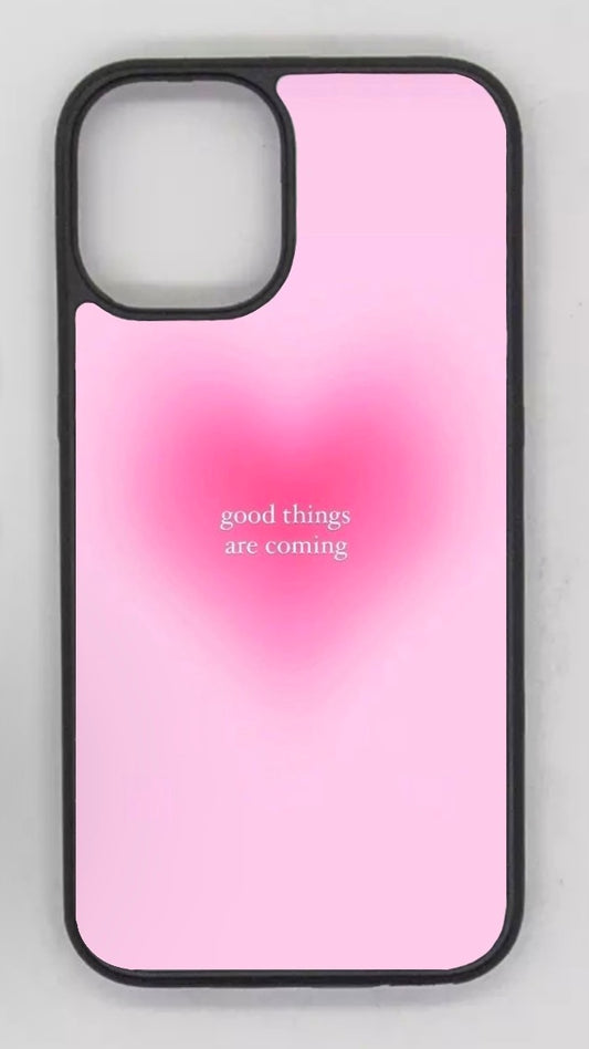 Case good things