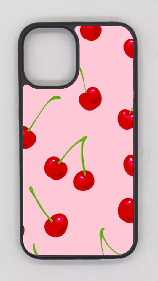 Case cherries